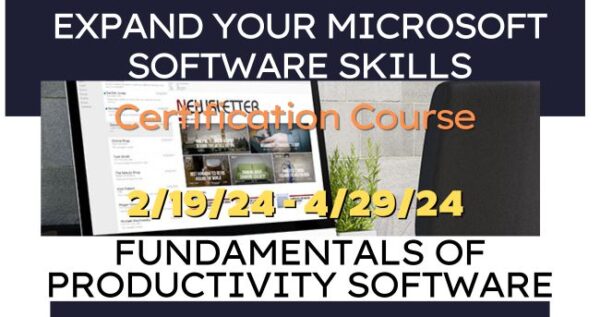 Productivity software 2_19_24 - 4_29_24